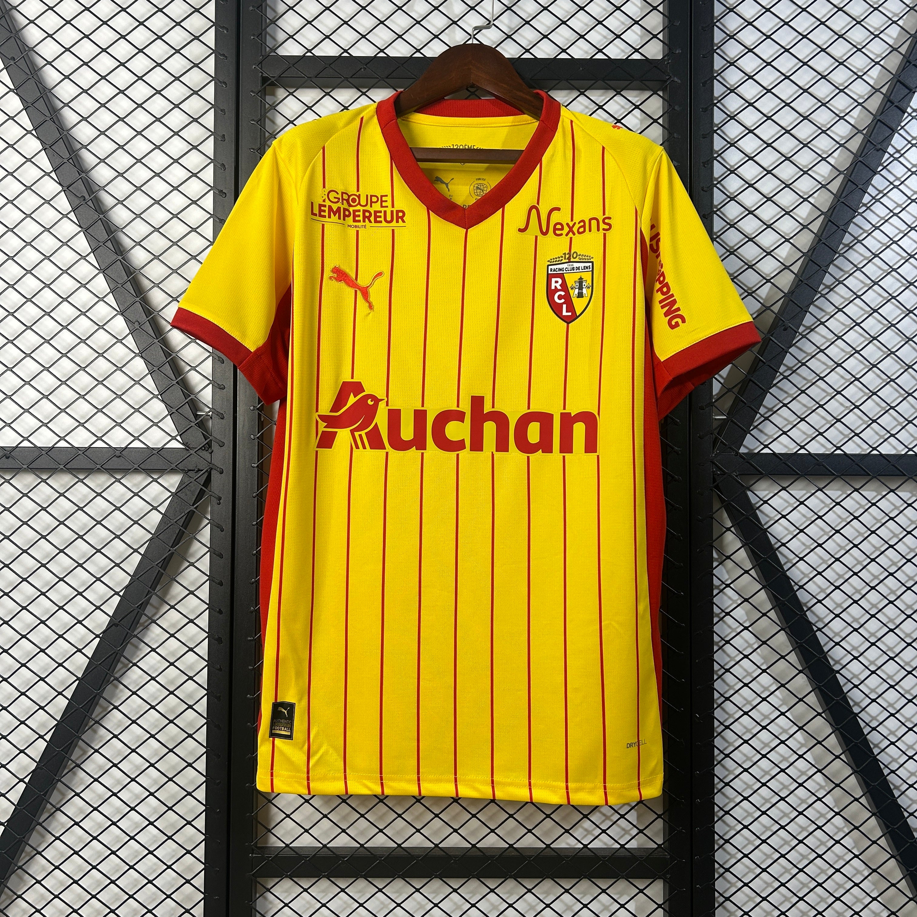 Lens Casa 25/26