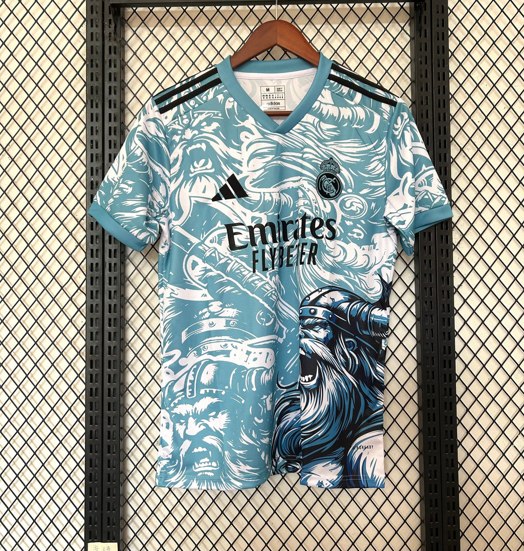 Real Madrid Edizione Speciale 25/26