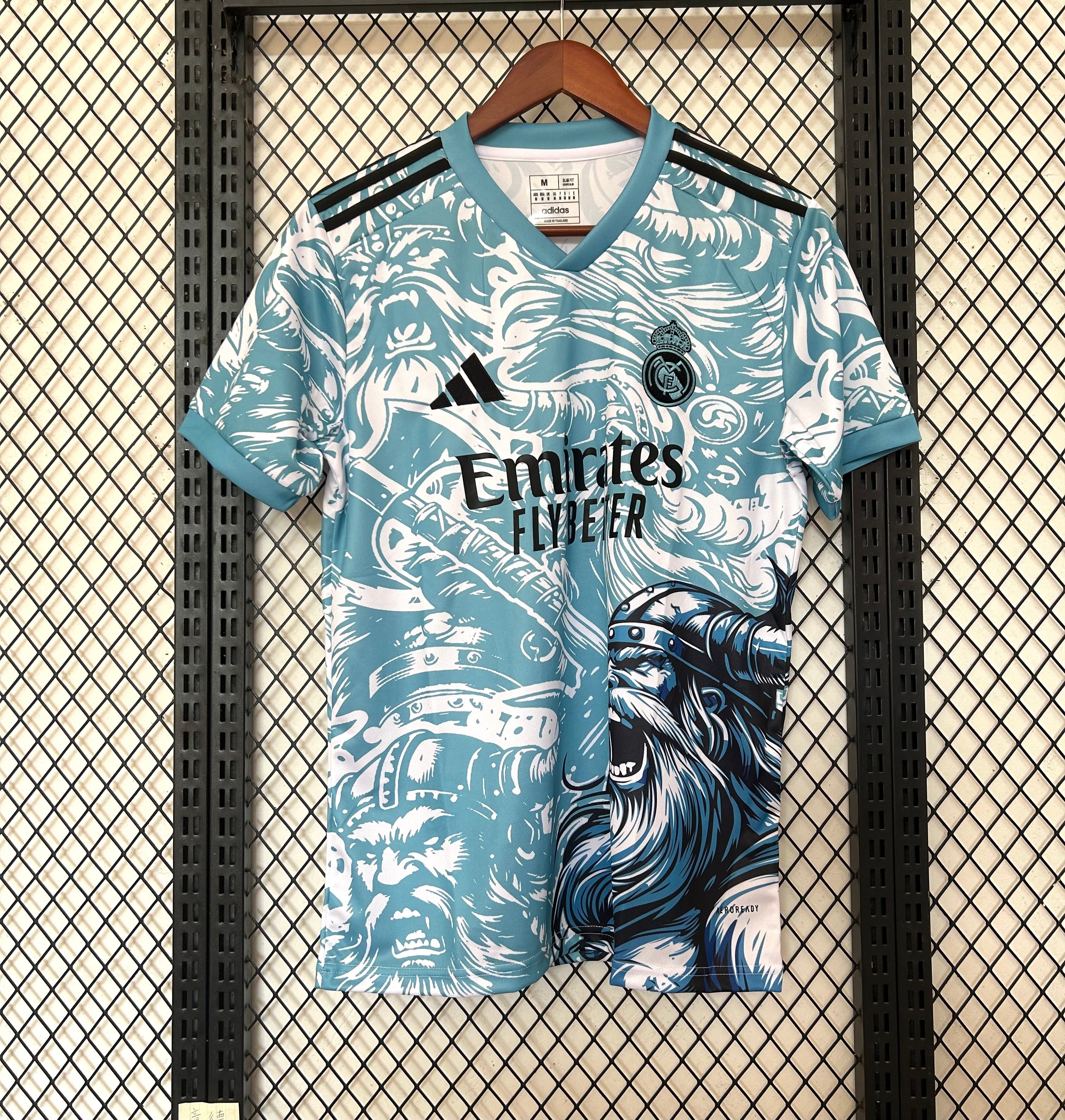 Real Madrid Edizione Speciale 25/26