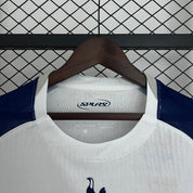 Tottenham Domicile 25/26
