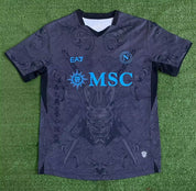 Napoli Troisième 24/25