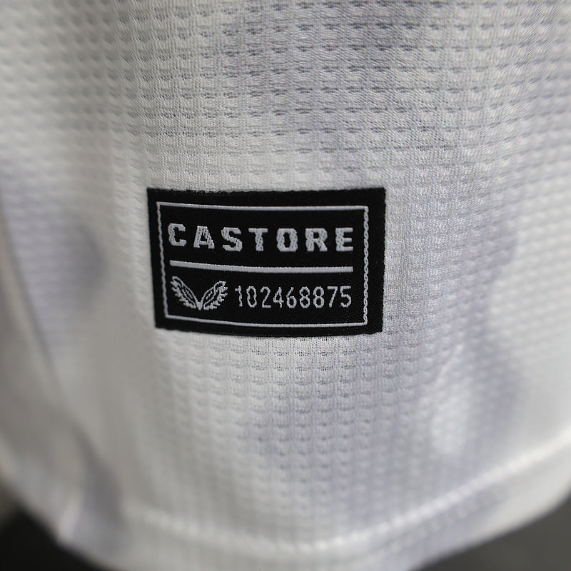 Leverkusen Trasferta  24/25 - Versione Giocatore