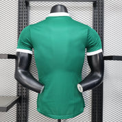 Palmeiras Casa 25/26 - Versione Giocatore