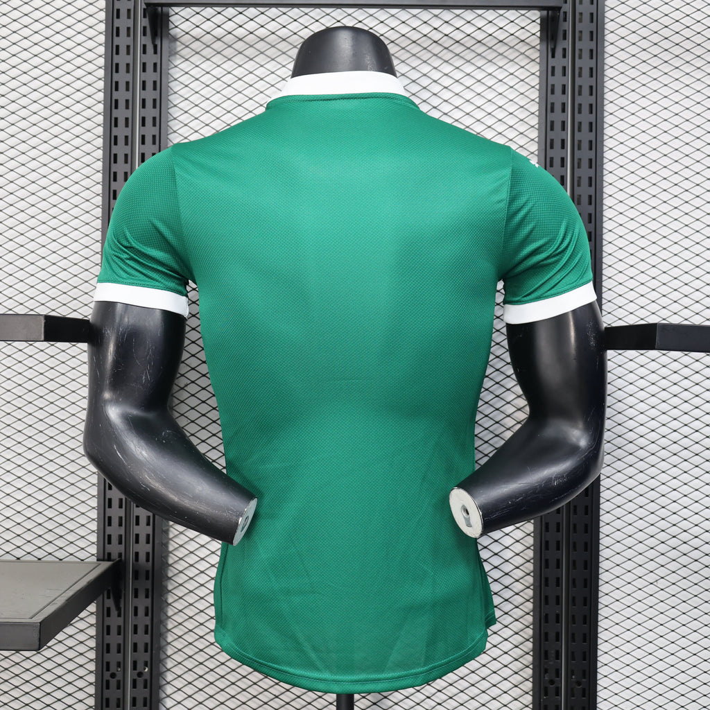 Palmeiras Casa 25/26 - Versione Giocatore