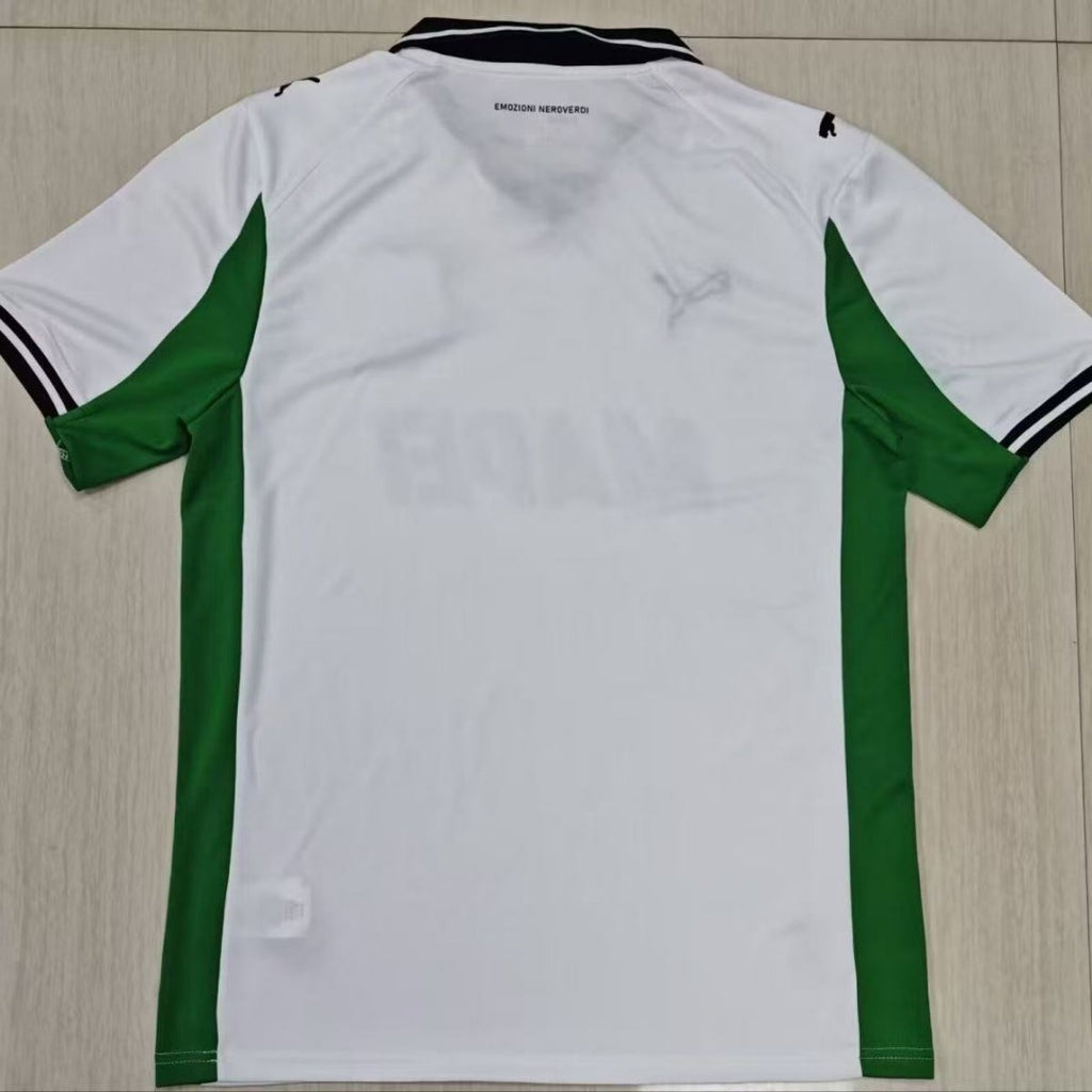 Sassuolo Trasferta 25/26