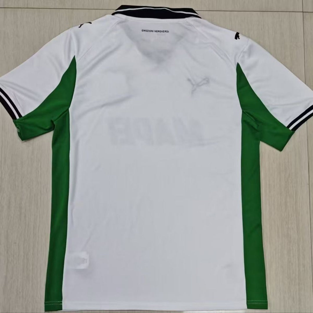 Sassuolo Trasferta 25/26