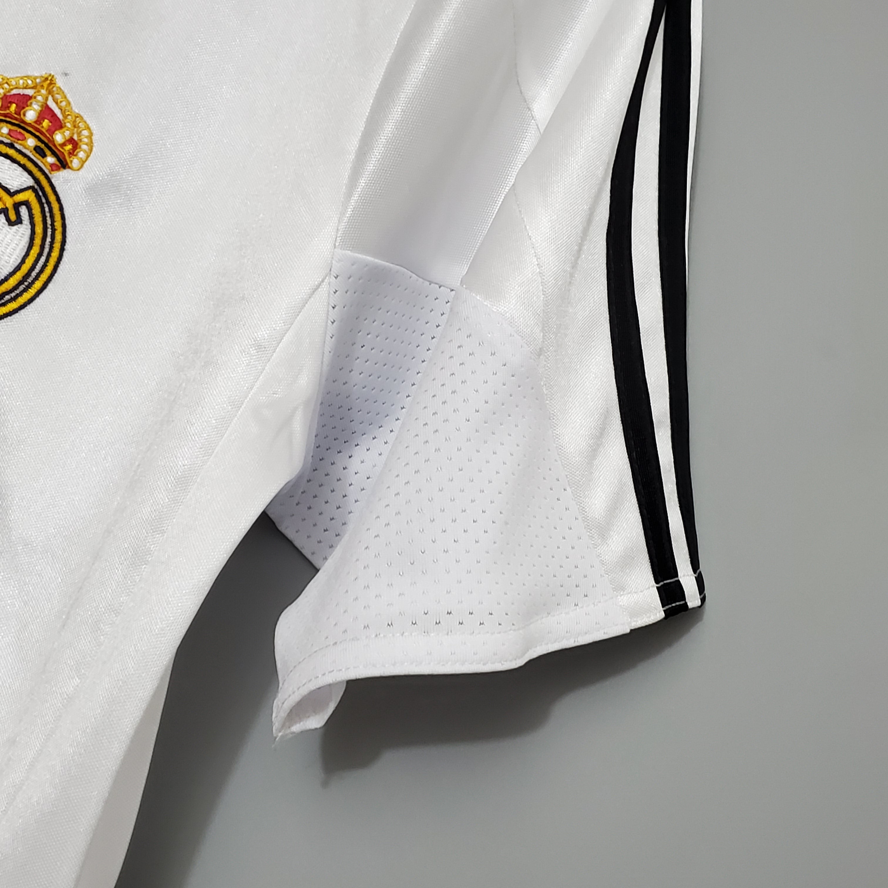 Retro Real Madrid Casa 04/05