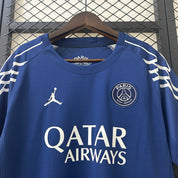 PSG Quatrième 24/25