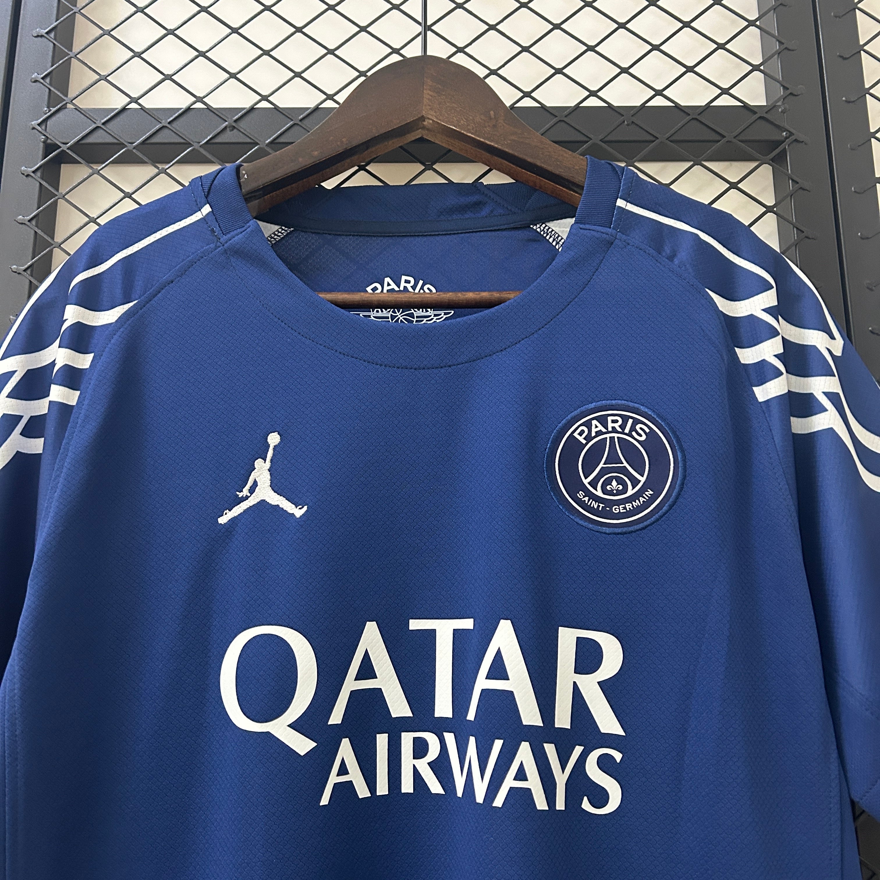 PSG Quatrième 24/25