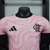 Flamengo 2025 - Version joueur