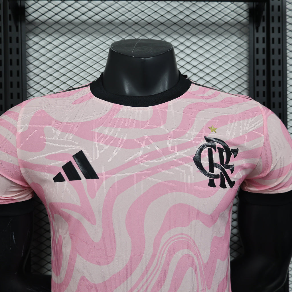 Flamengo 2025 - Versione Giocatore