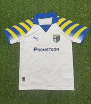 Parma Terza 25/26