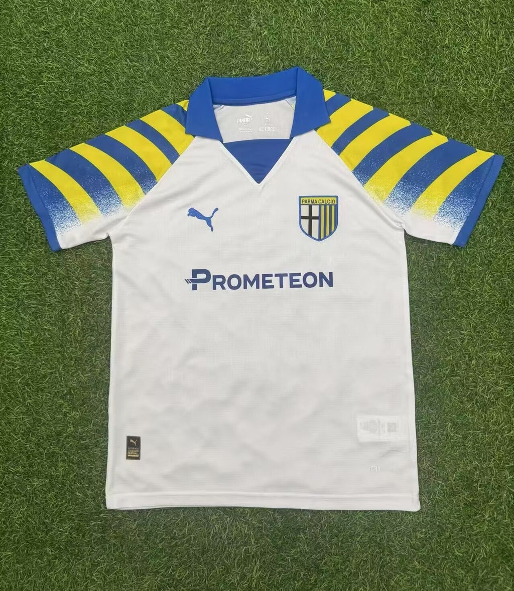 Parma Terza 25/26