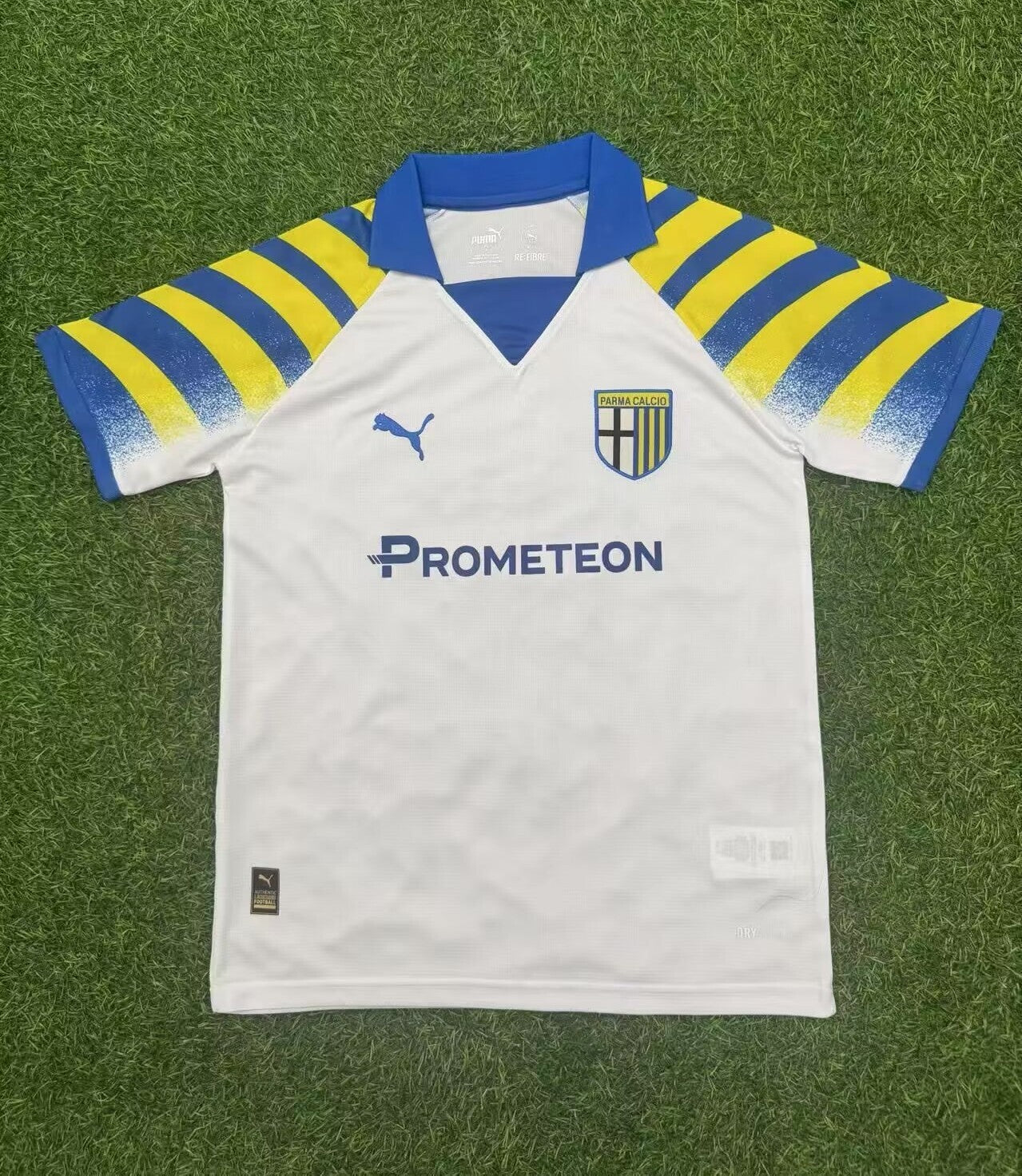 Parma Terza 25/26