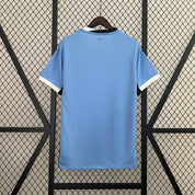 Uruguay Domicile 24/25