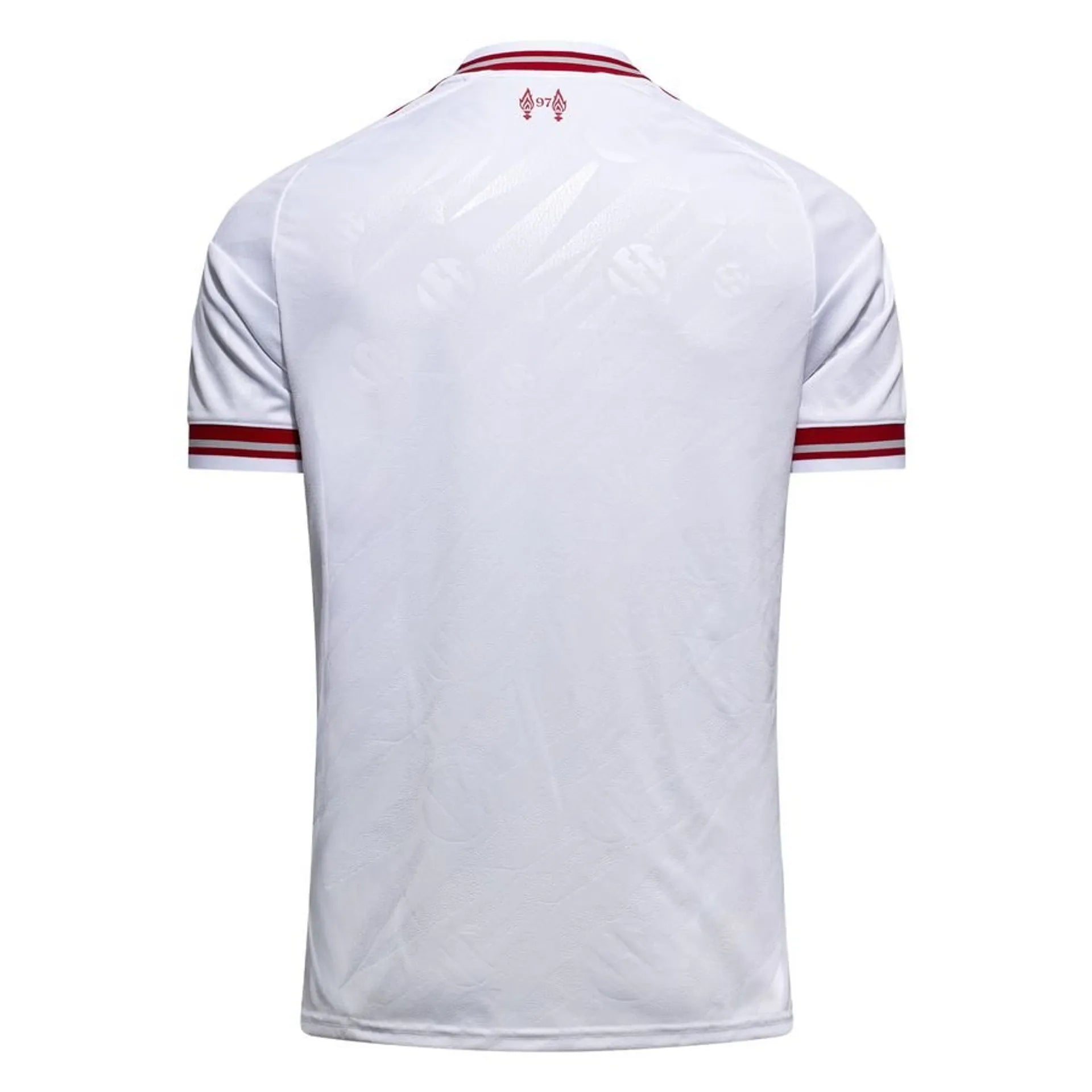 Maglia Liverpool trasferta 26/27 replica da tifoso — foto 2