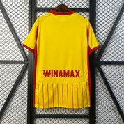 Lens Casa 25/26