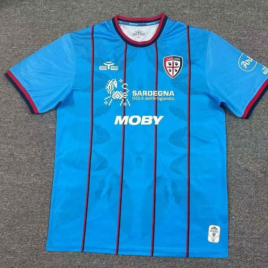 Cagliari Terza 25/26