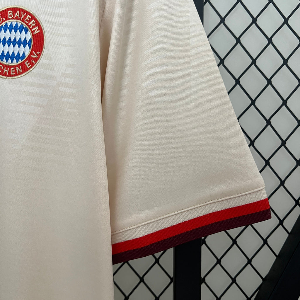Bayern Monaco Terza 24/25