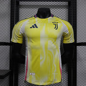 Juventus Trasferta 24/25 - Versione Giocatore