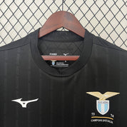 50e anniversaire de la Lazio 24/25