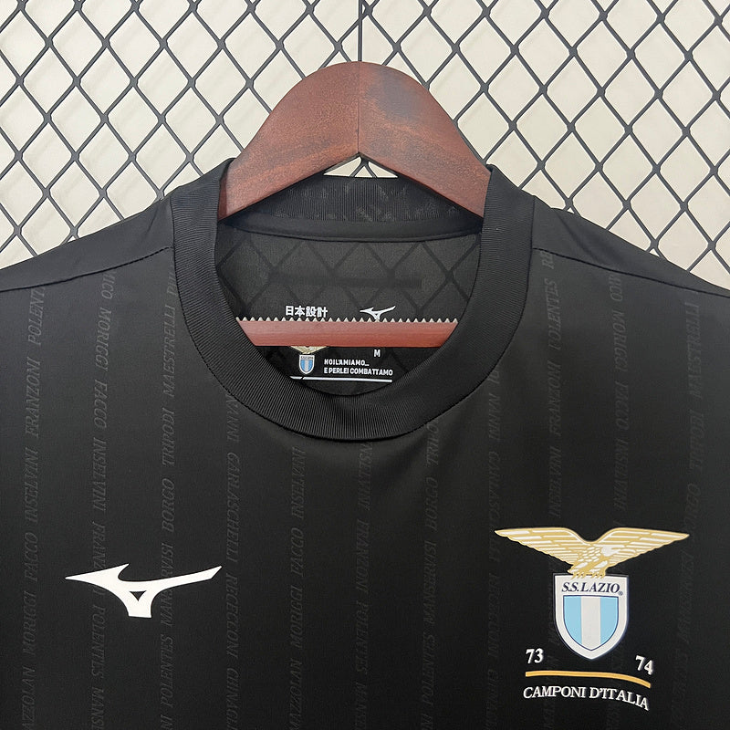 50e anniversaire de la Lazio 24/25