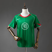 Nike T90 Verde