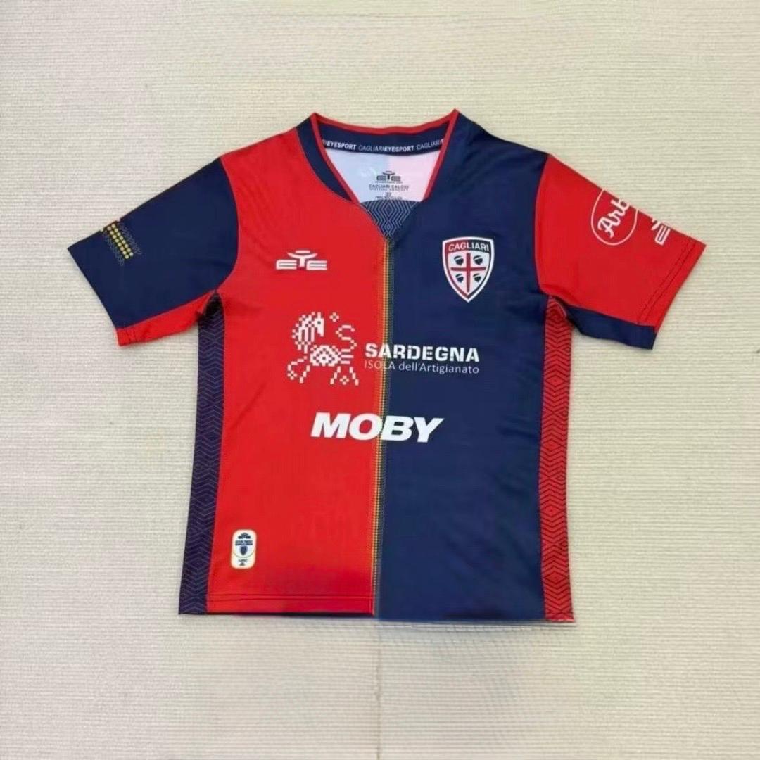 Cagliari Casa 24/25