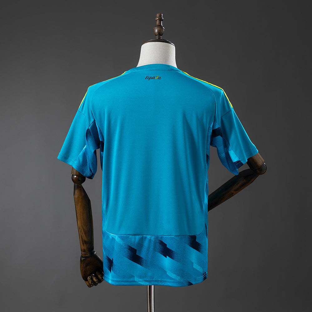 Spagna Portiere 26/27