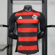 Flamengo Casa 25/26 - Versione Giocatore