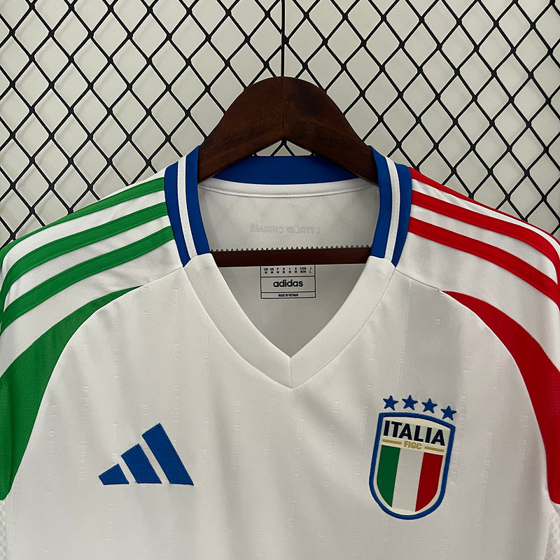 Italia Trasferta 24/25