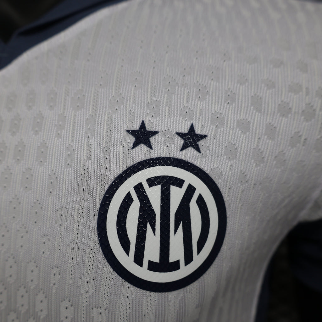 Inter Trasferta 24/25 - Versione Giocatore