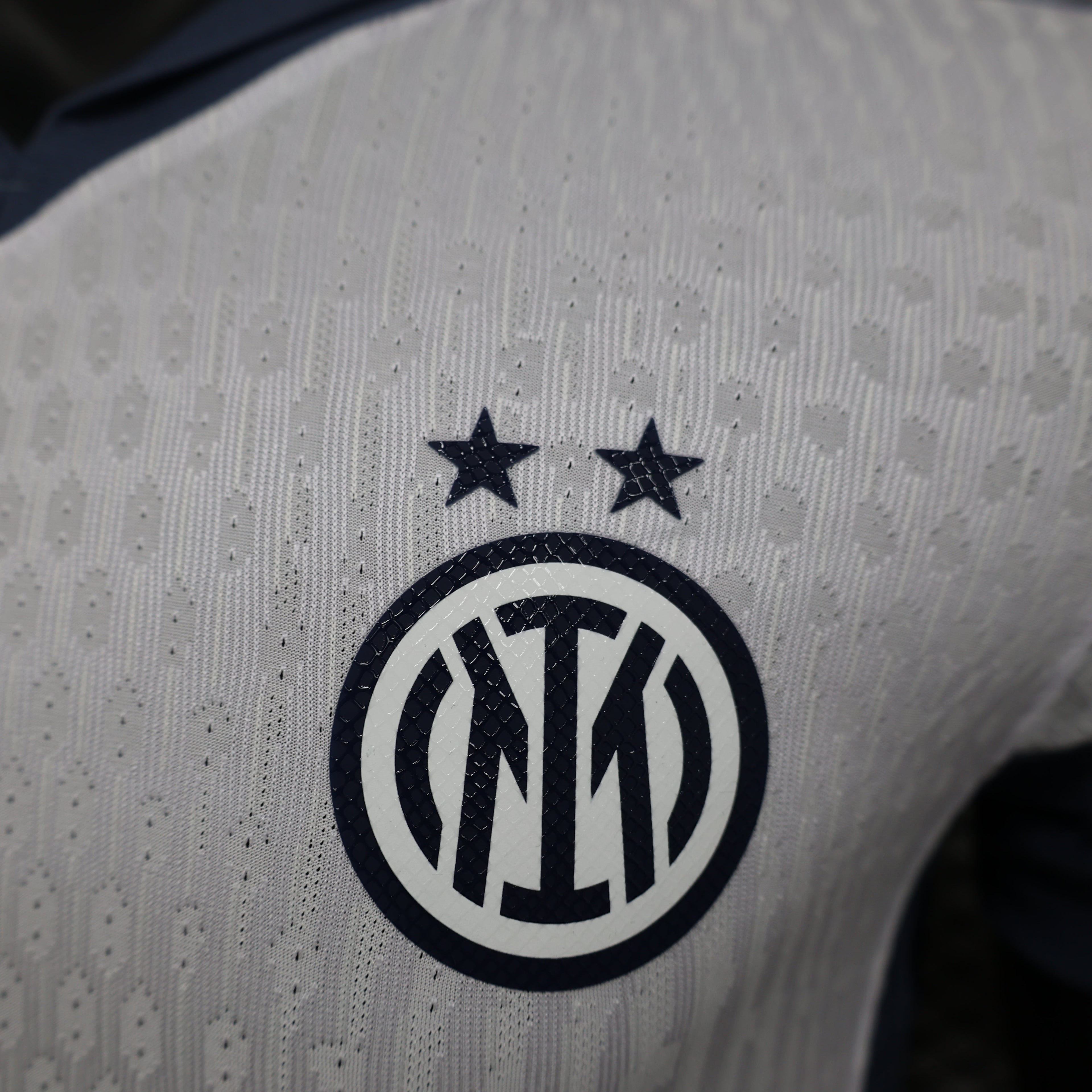 Inter Trasferta 24/25 - Versione Giocatore