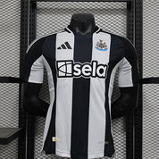 Newcastle Domicile 24/25 - Version joueur