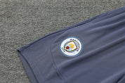 Ensemble Manchester City