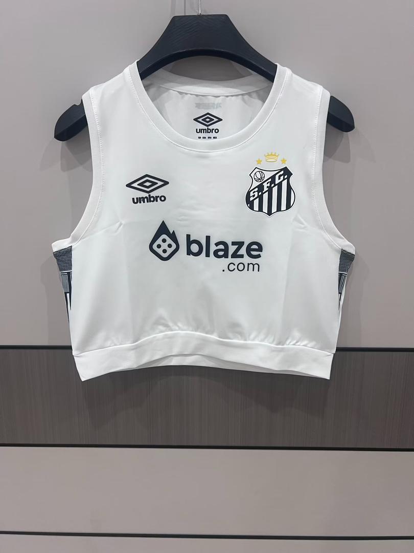 Crop Top Santos