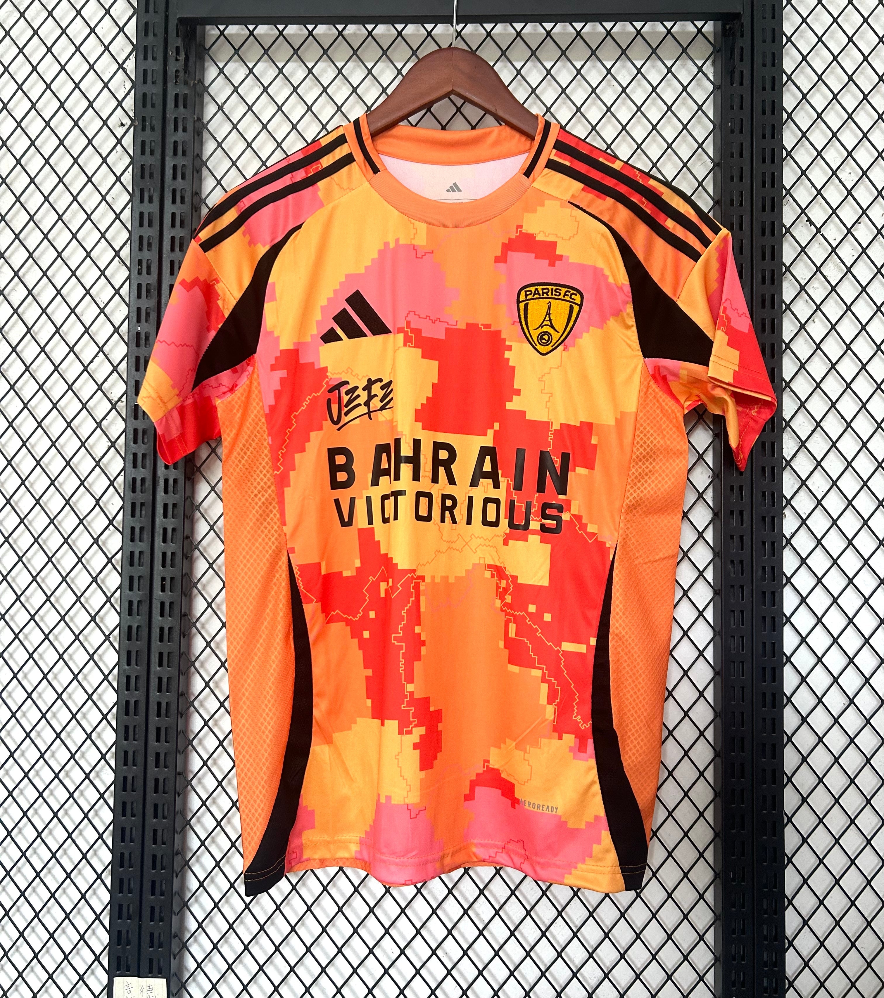 Paris FC Edizione Speciale 25/26