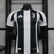 Juventus Casa 24/25 - Versione Giocatore