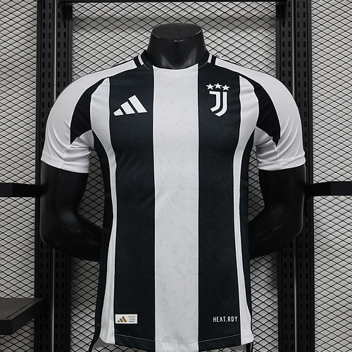 Juventus Casa 24/25 - Versione Giocatore