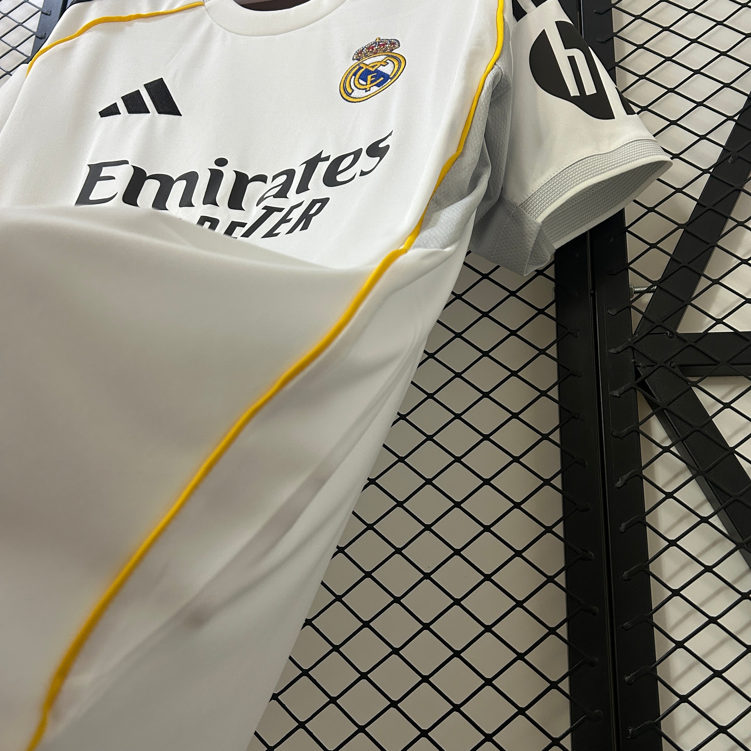 Real Madrid Casa 25/26