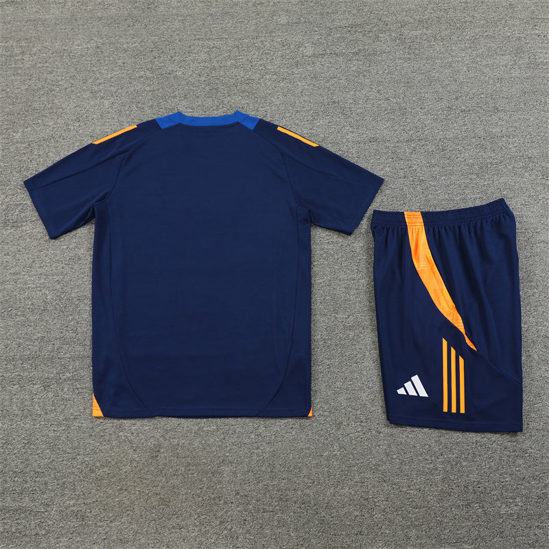 Ensemble Juventus