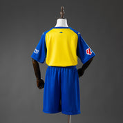 Valencia Troisième 25/26 - Enfant (short inclus)