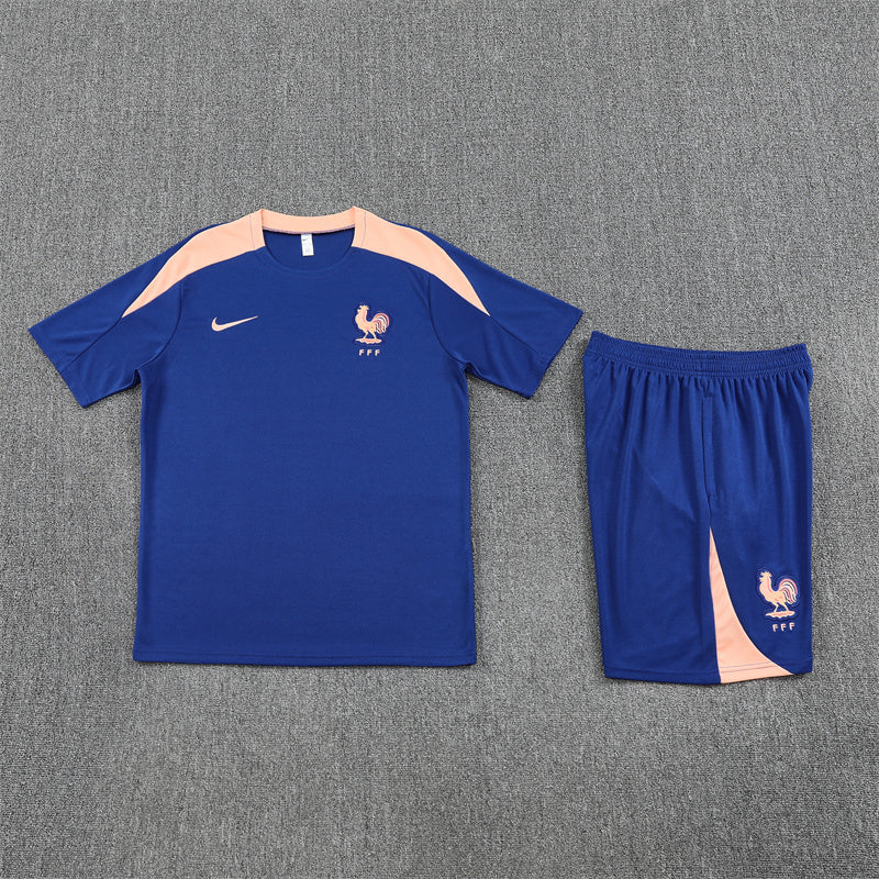 Ensemble Francia