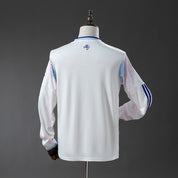 Aston Villa Troisième 25/26 - Manches longues