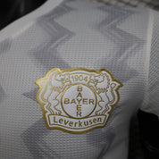 Leverkusen Trasferta  24/25 - Versione Giocatore