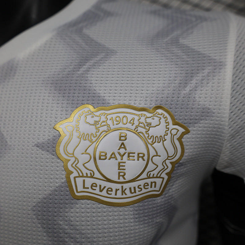 Leverkusen Trasferta  24/25 - Versione Giocatore