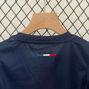 PSG Casa 24/25 - Bambino (pantaloncini inclusi)