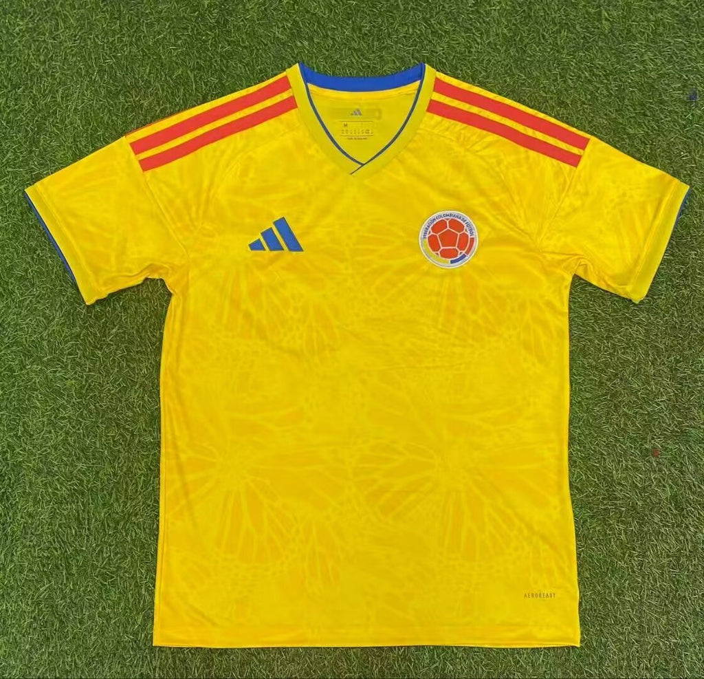Colombia Casa 25/26