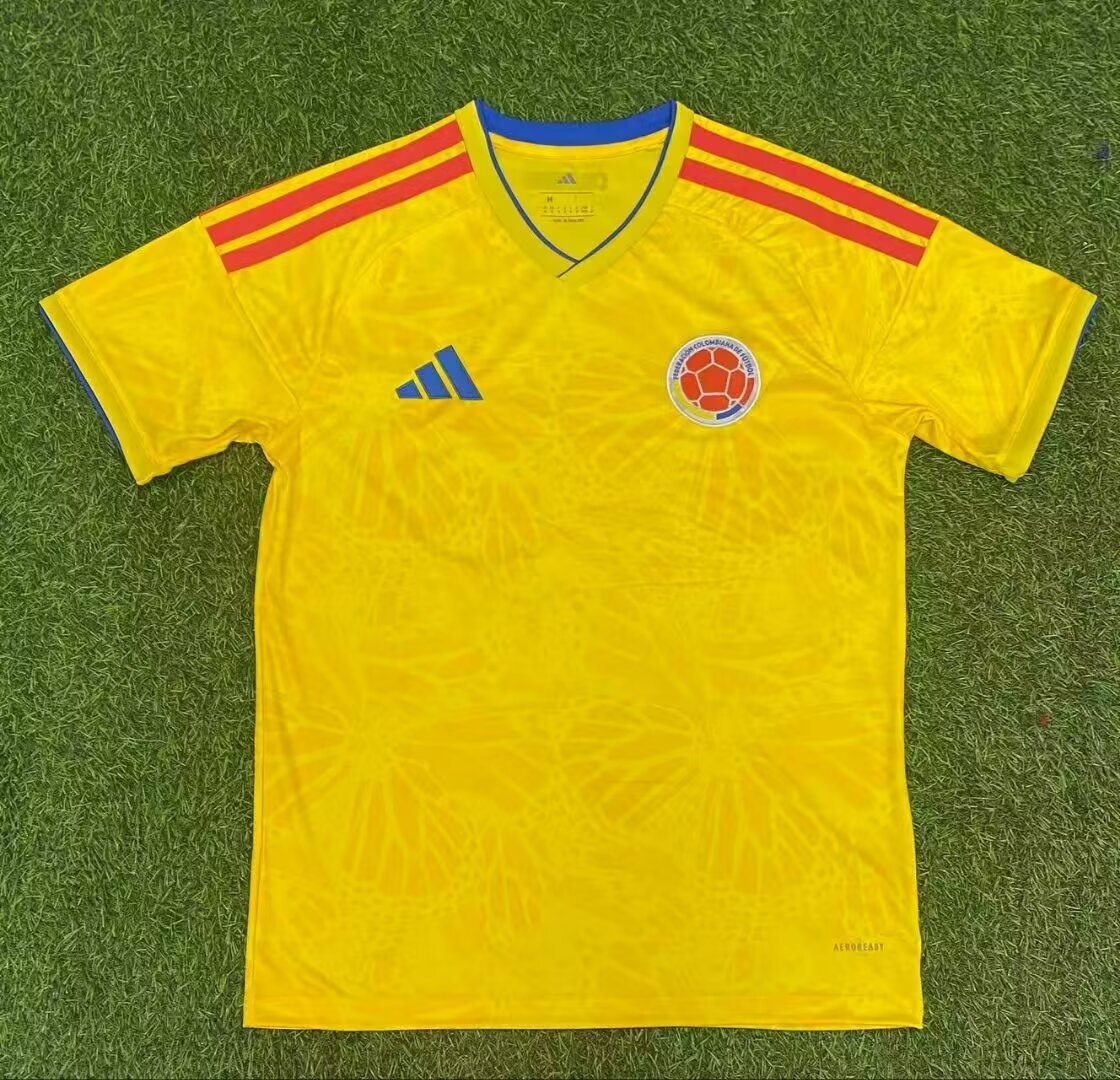 Colombia Casa 25/26