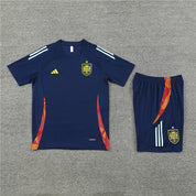 Ensemble Spagna